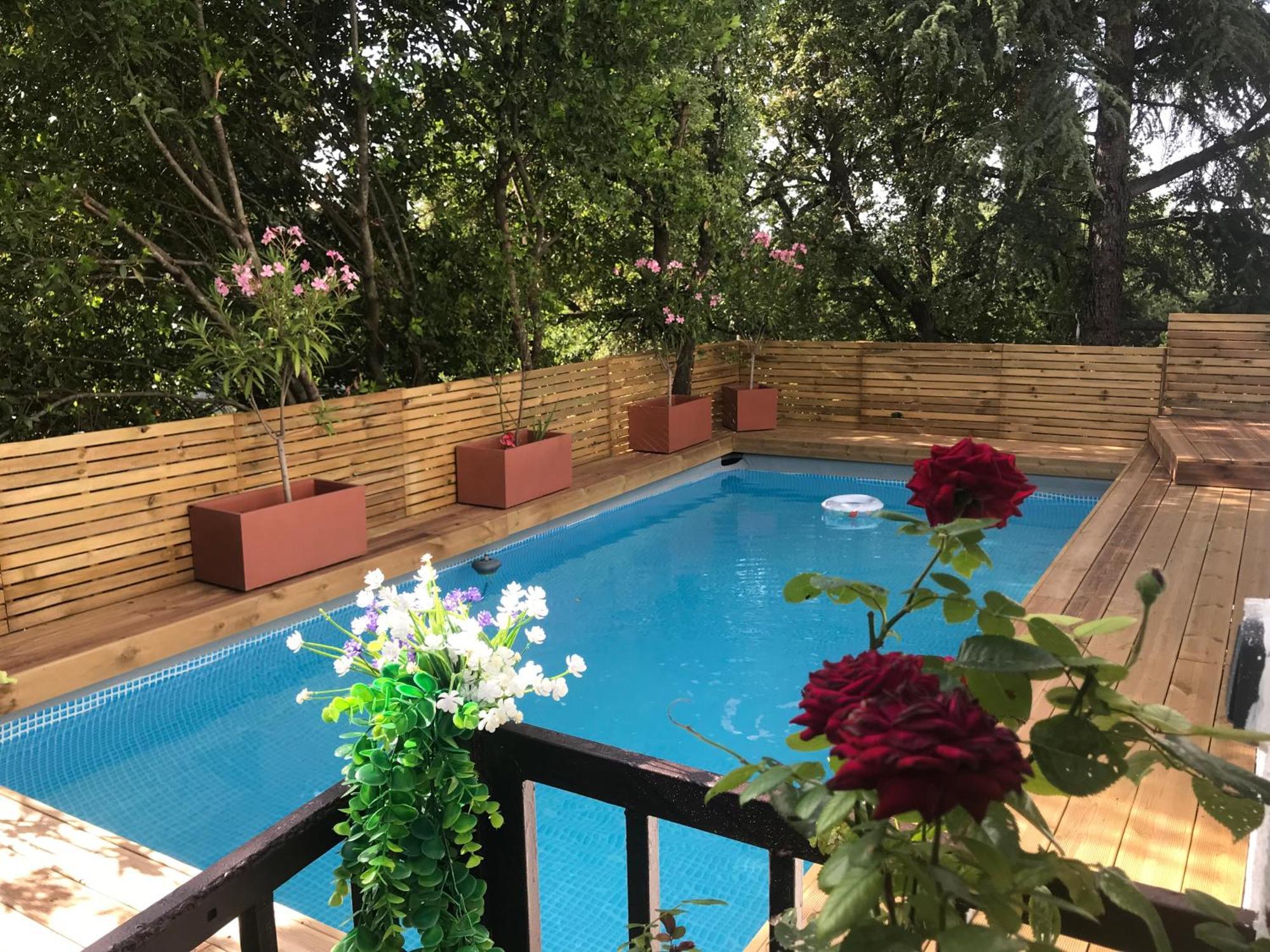 Le Riad Сен-Максімен-ла-Сент-Бом Екстер'єр фото